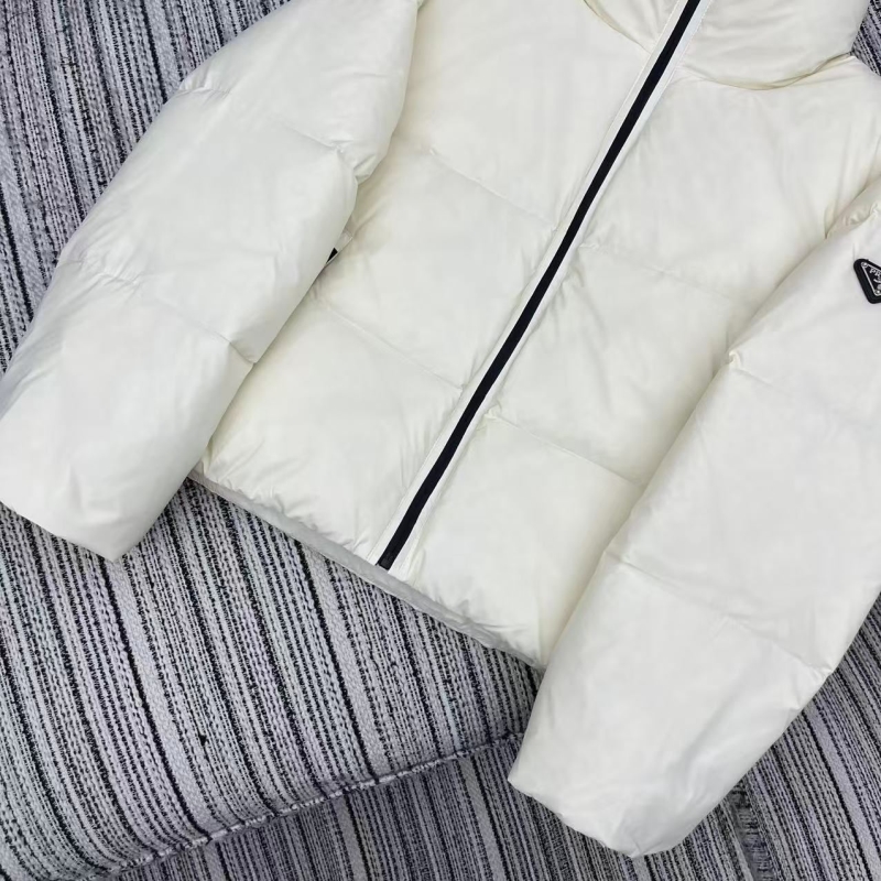 Pra*a down jacket